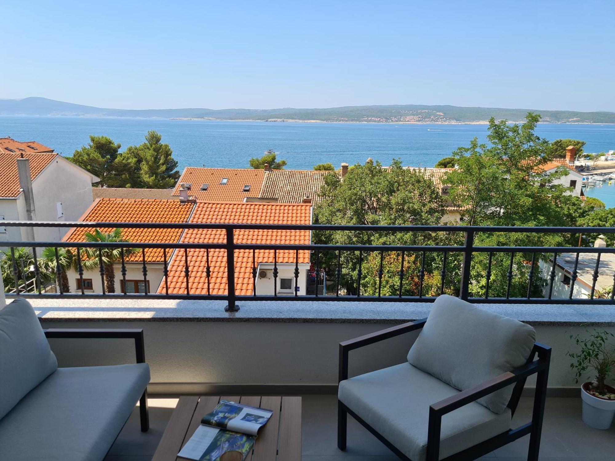 Andric Premium