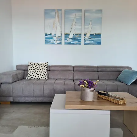 Apartment Andric Premium Crikvenica Exterior photo