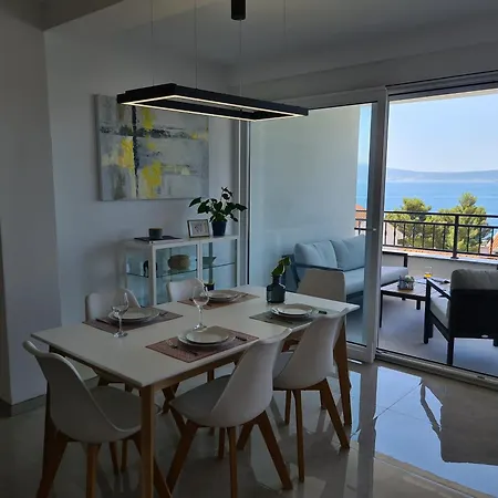 Apartment Andric Premium Crikvenica Exterior photo