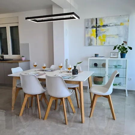 Apartment Andric Premium Crikvenica Exterior photo