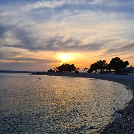 Apartment Andric Premium Crikvenica Exterior photo