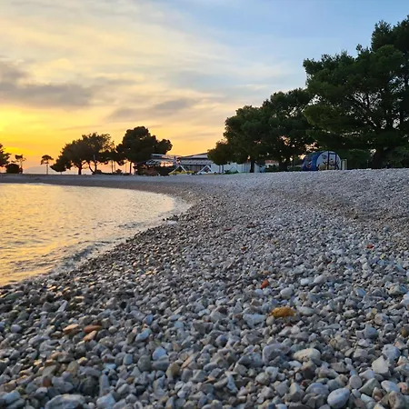 Apartment Andric Premium Crikvenica Exterior photo