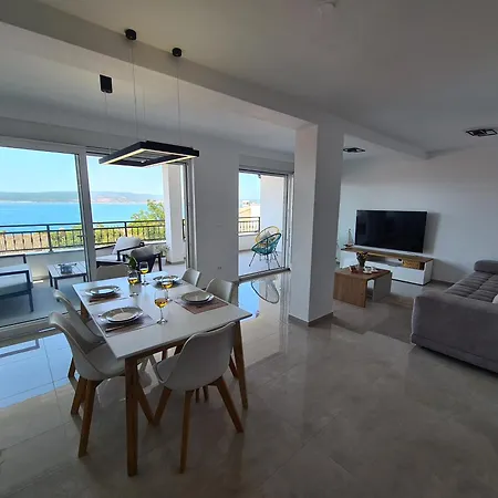 Apartment Andric Premium Crikvenica Exterior photo