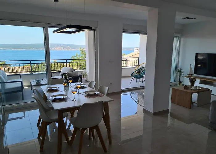 Apartment Andric Premium