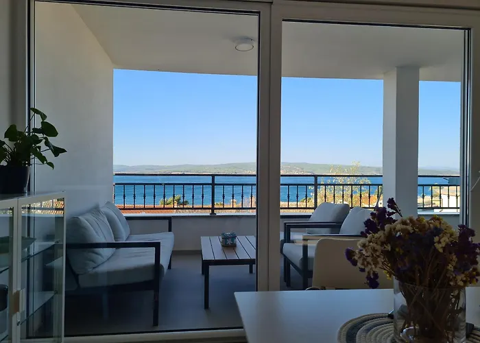 Apartment Andric Premium