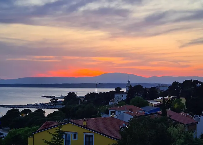 Apartment Andric Premium