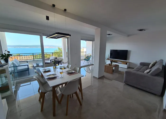 Apartment Andric Premium