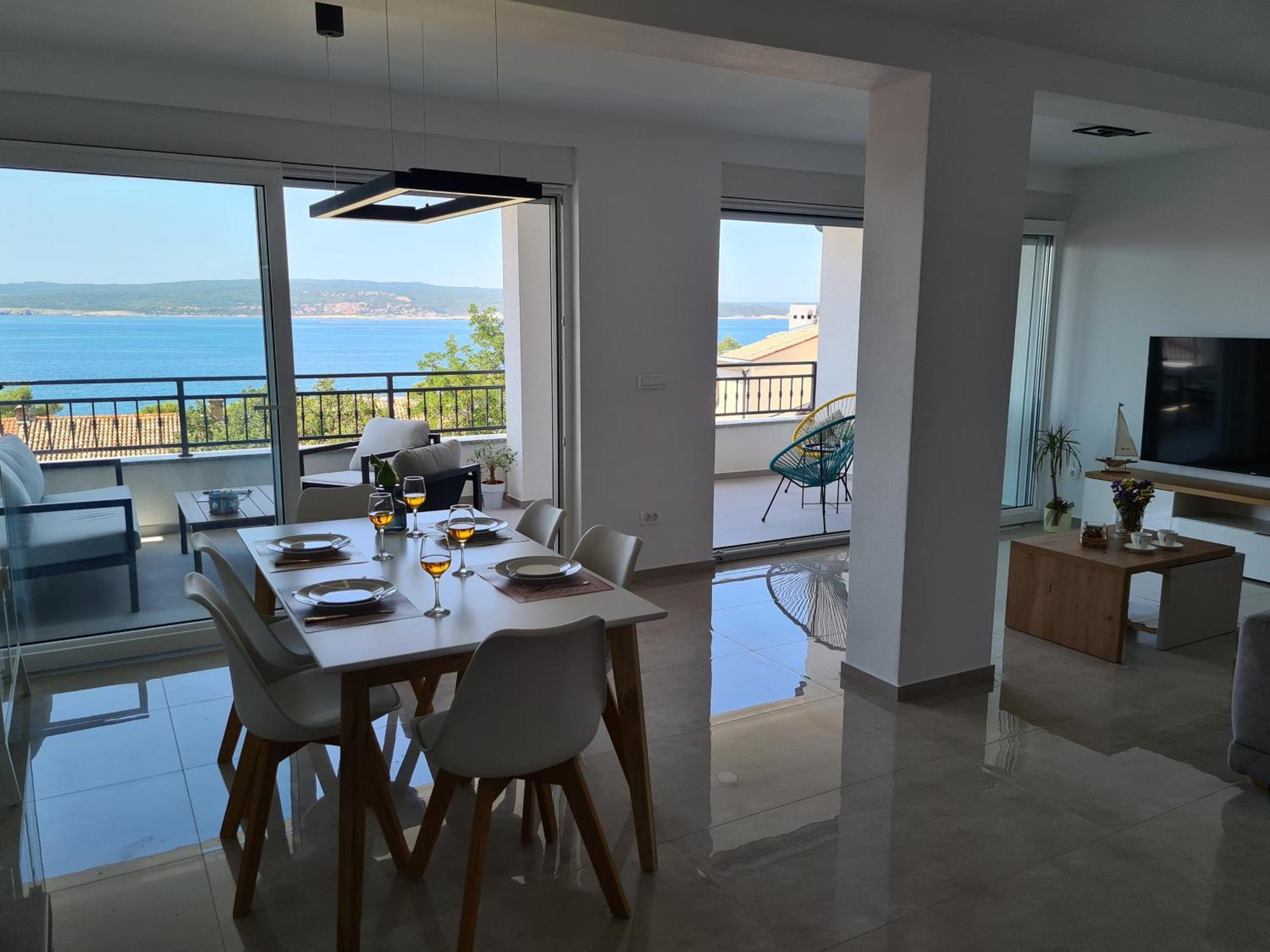 Andric Premium Crikvenica