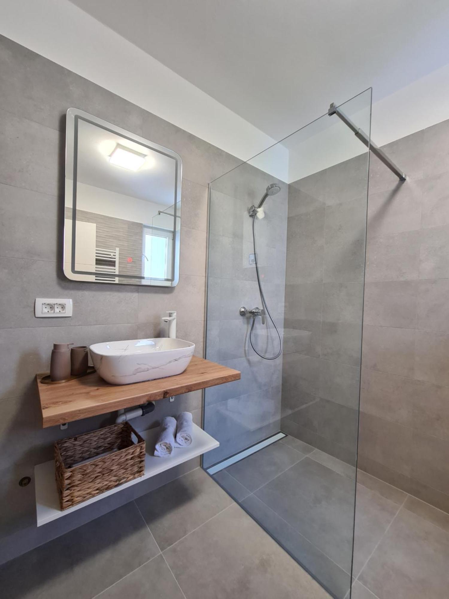 Apartment Andric Premium *