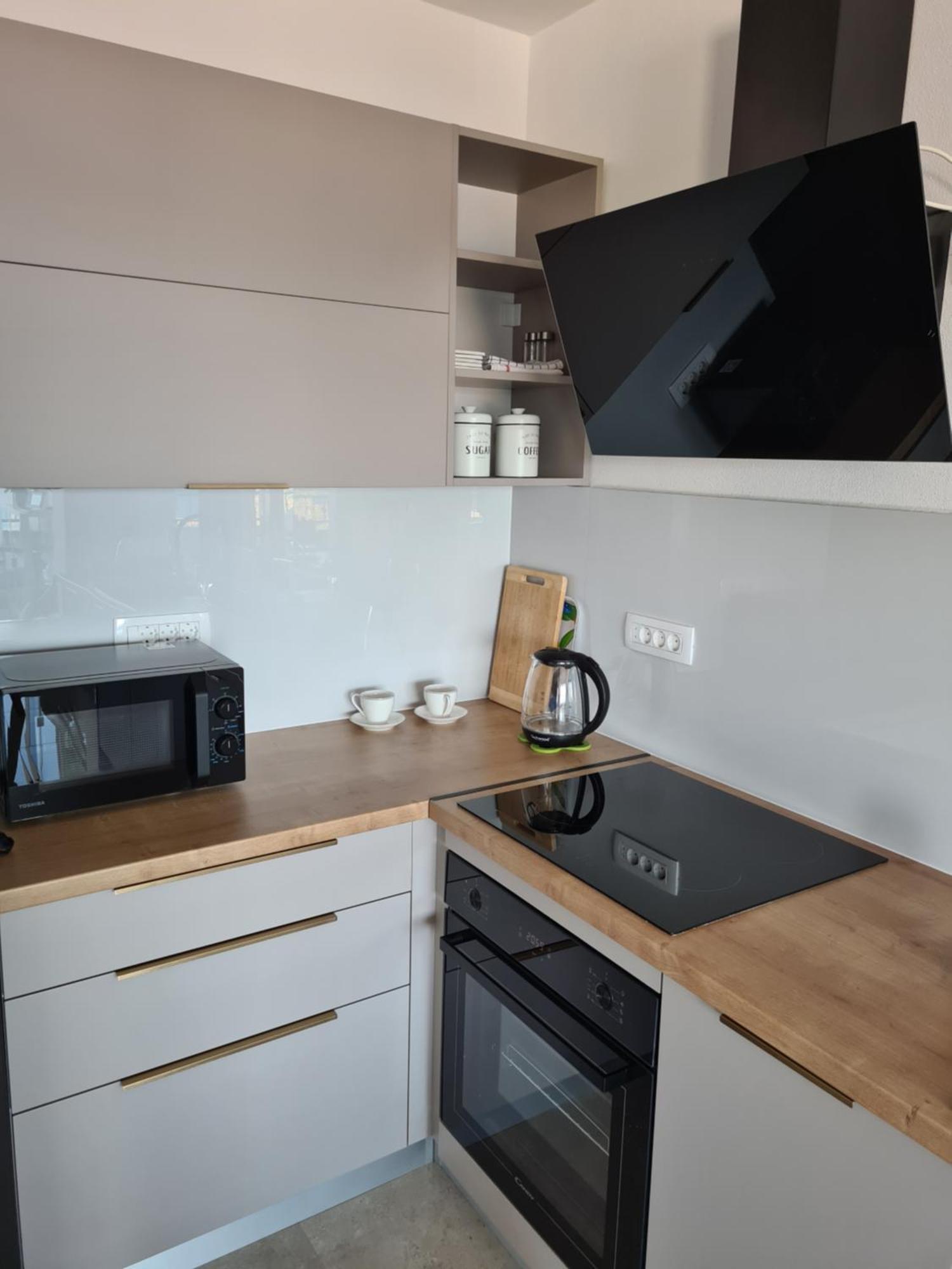 Andric Premium Apartment