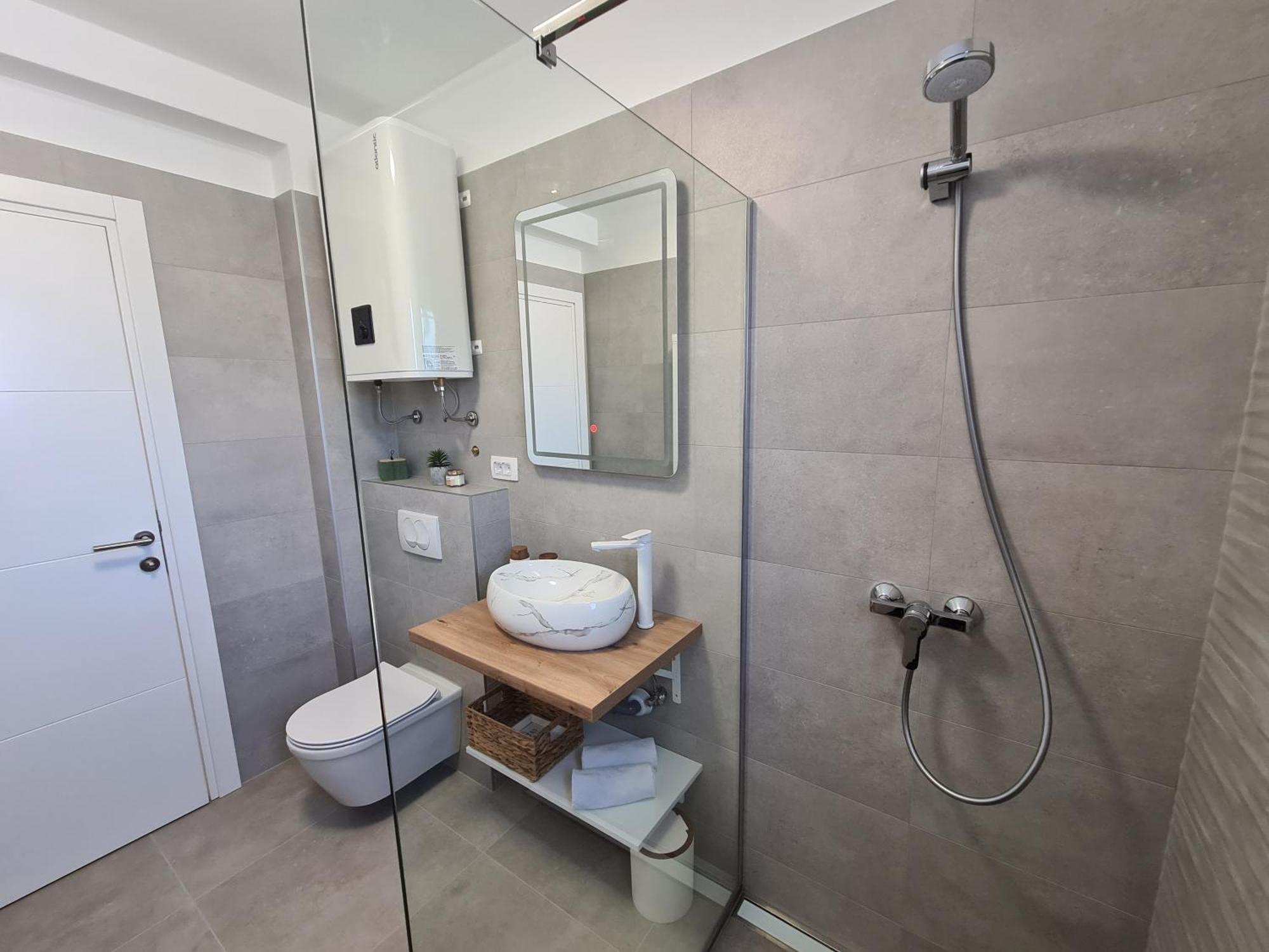 Andric Premium
