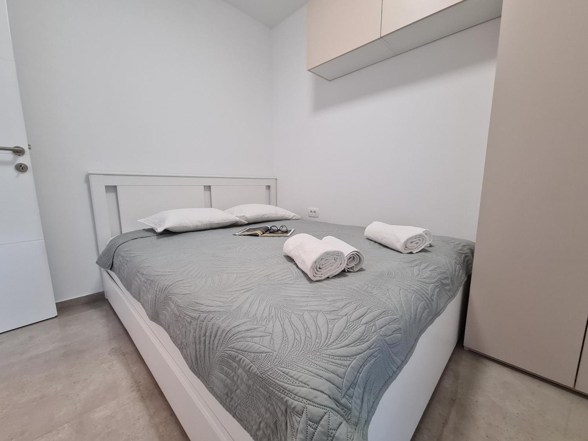 Andric Premium Apartment *