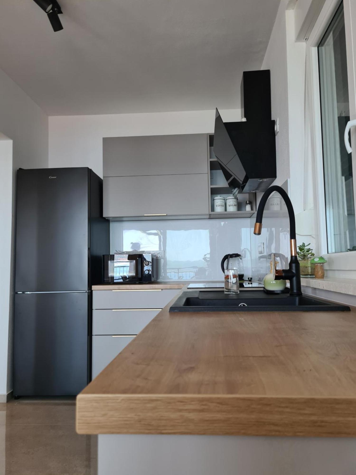 Andric Premium Apartment