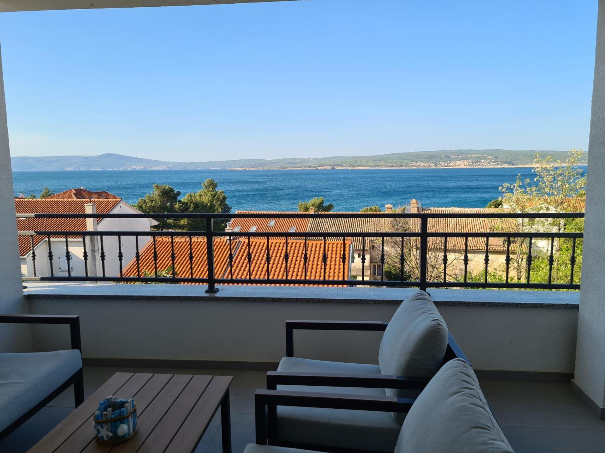 Apartment Andric Premium Crikvenica