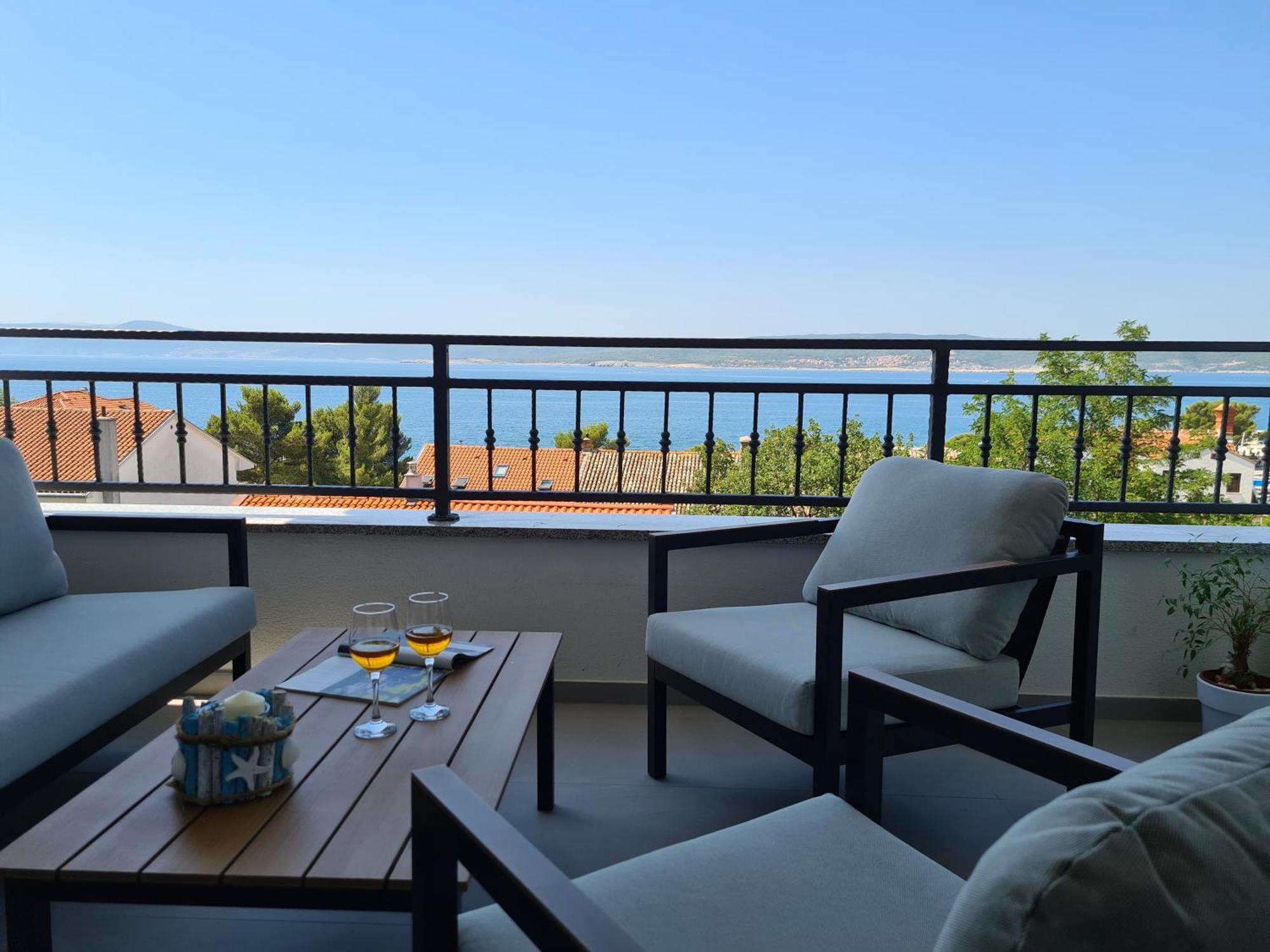 Andric Premium Apartment Crikvenica