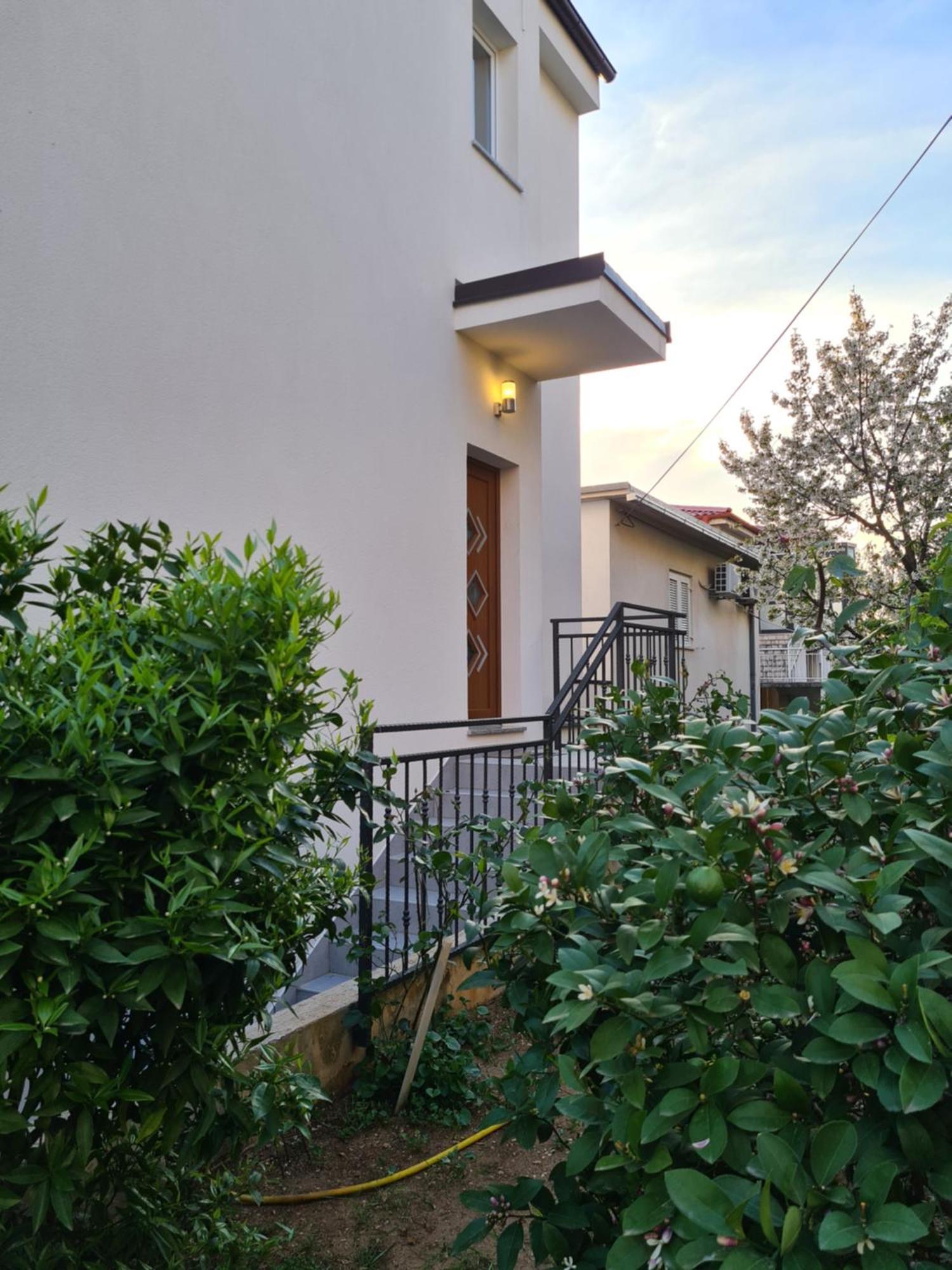 Apartment Andric Premium Crikvenica
