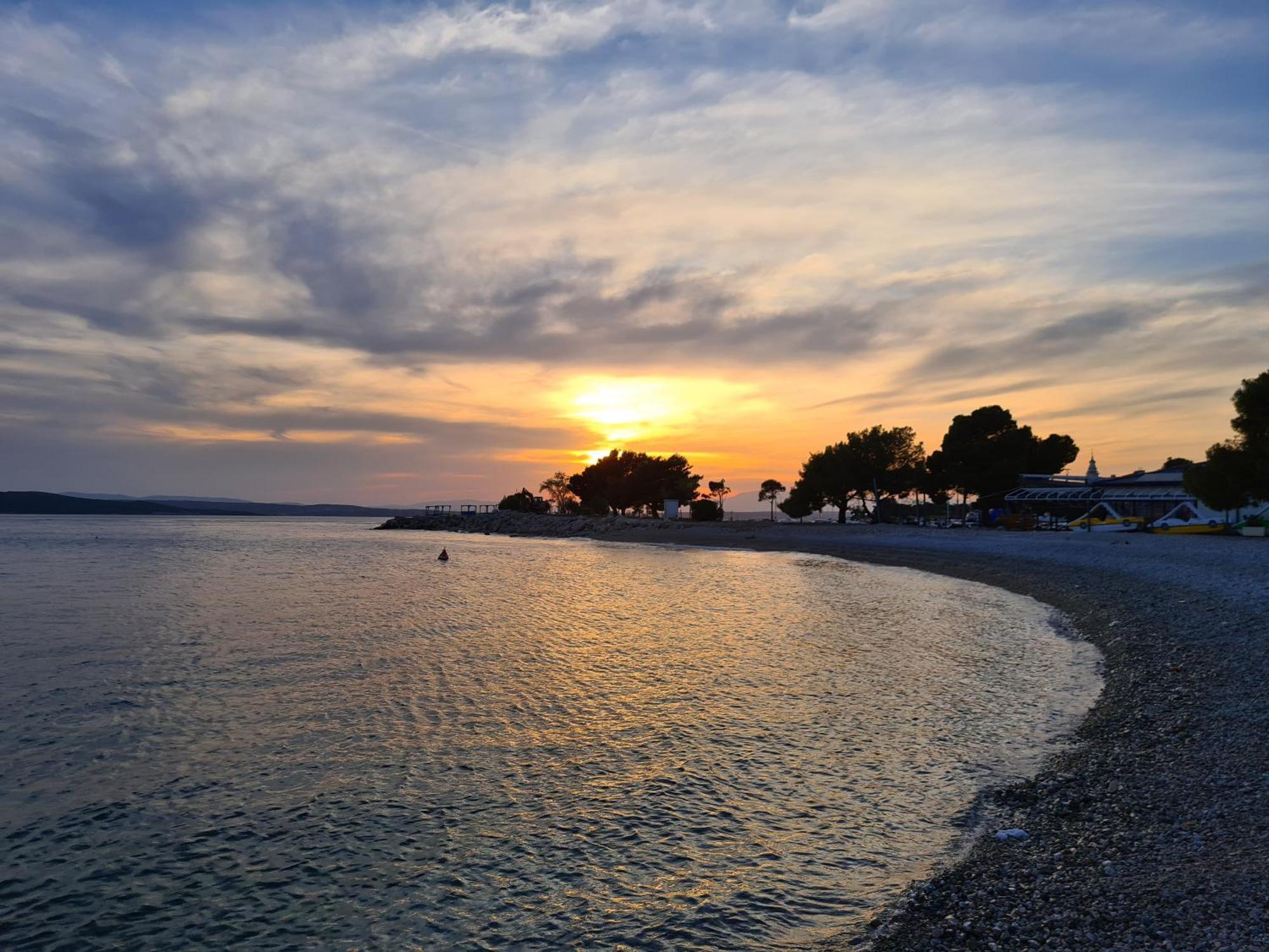 Andric Premium Apartment Crikvenica