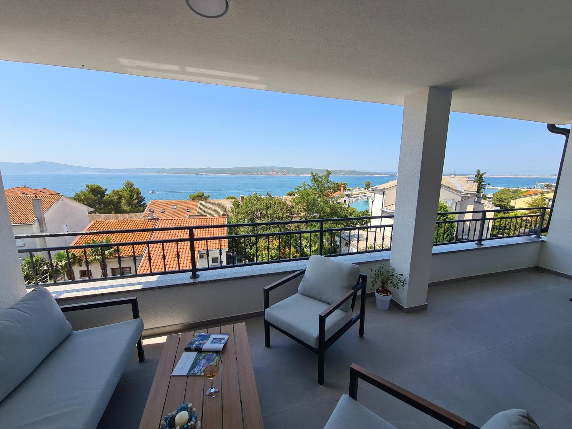 Andric Premium * Crikvenica