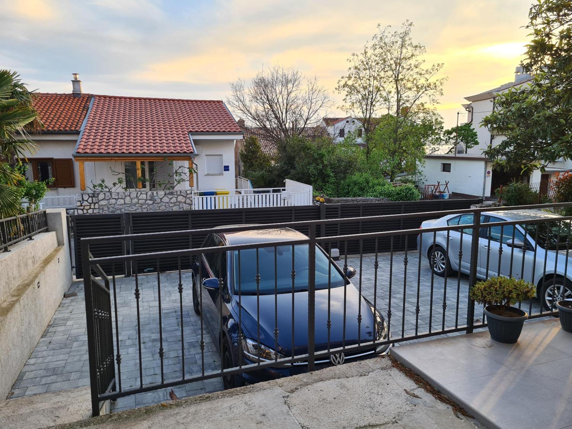 Andric Premium Apartment