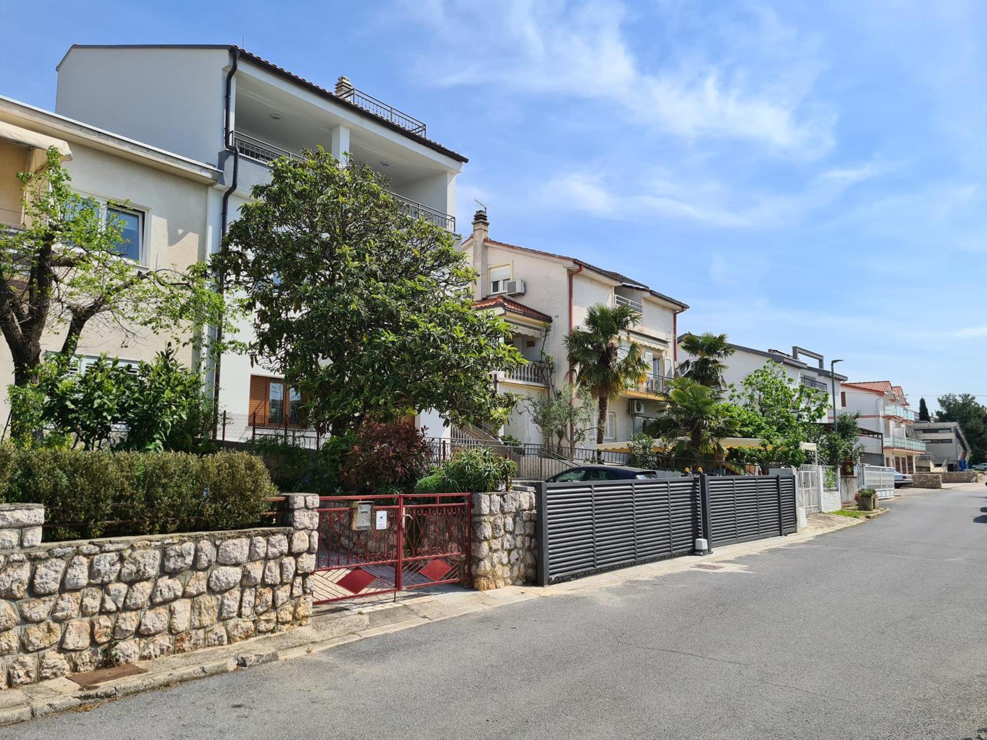 Andric Premium