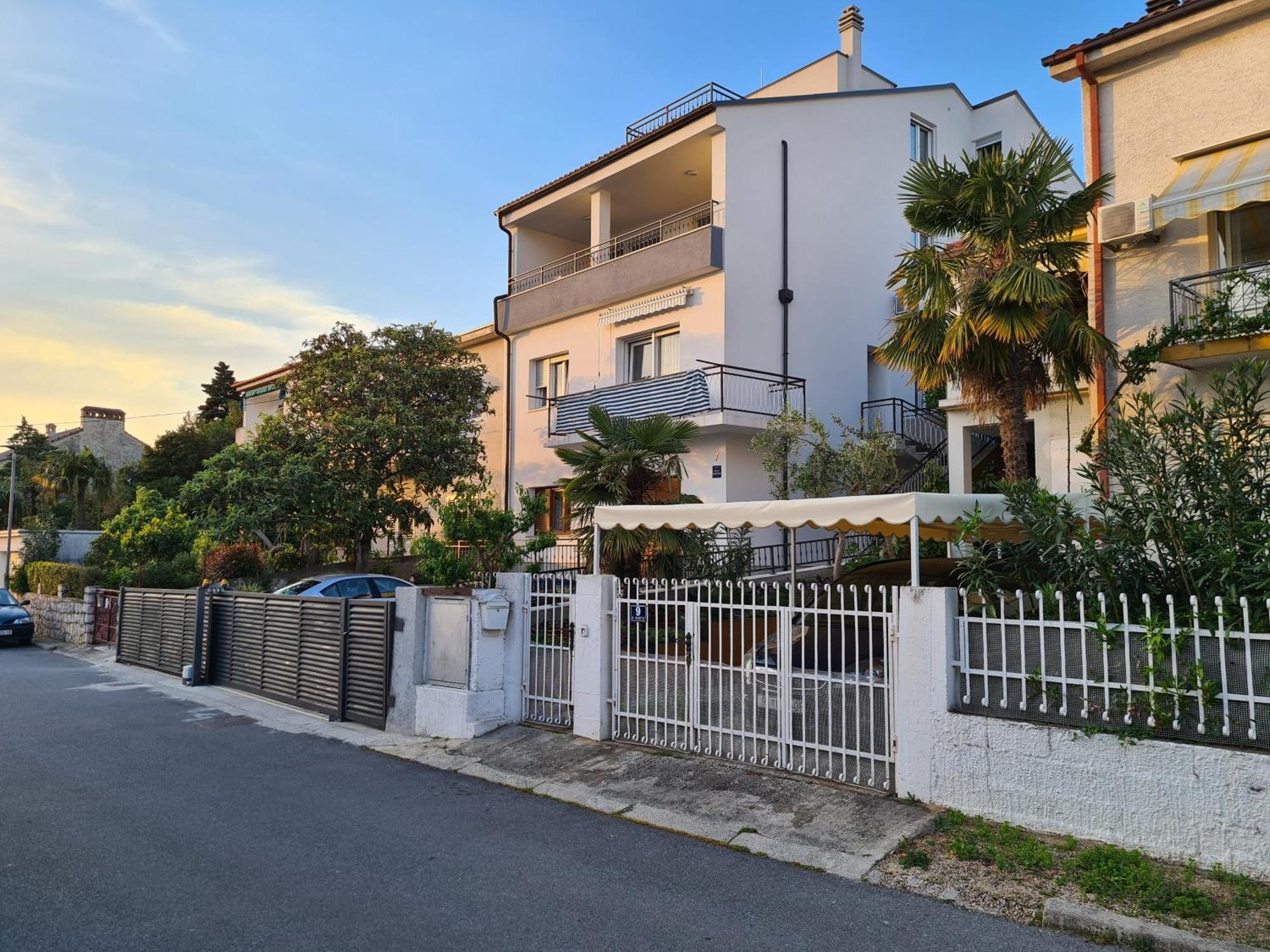 Apartment Andric Premium Crikvenica