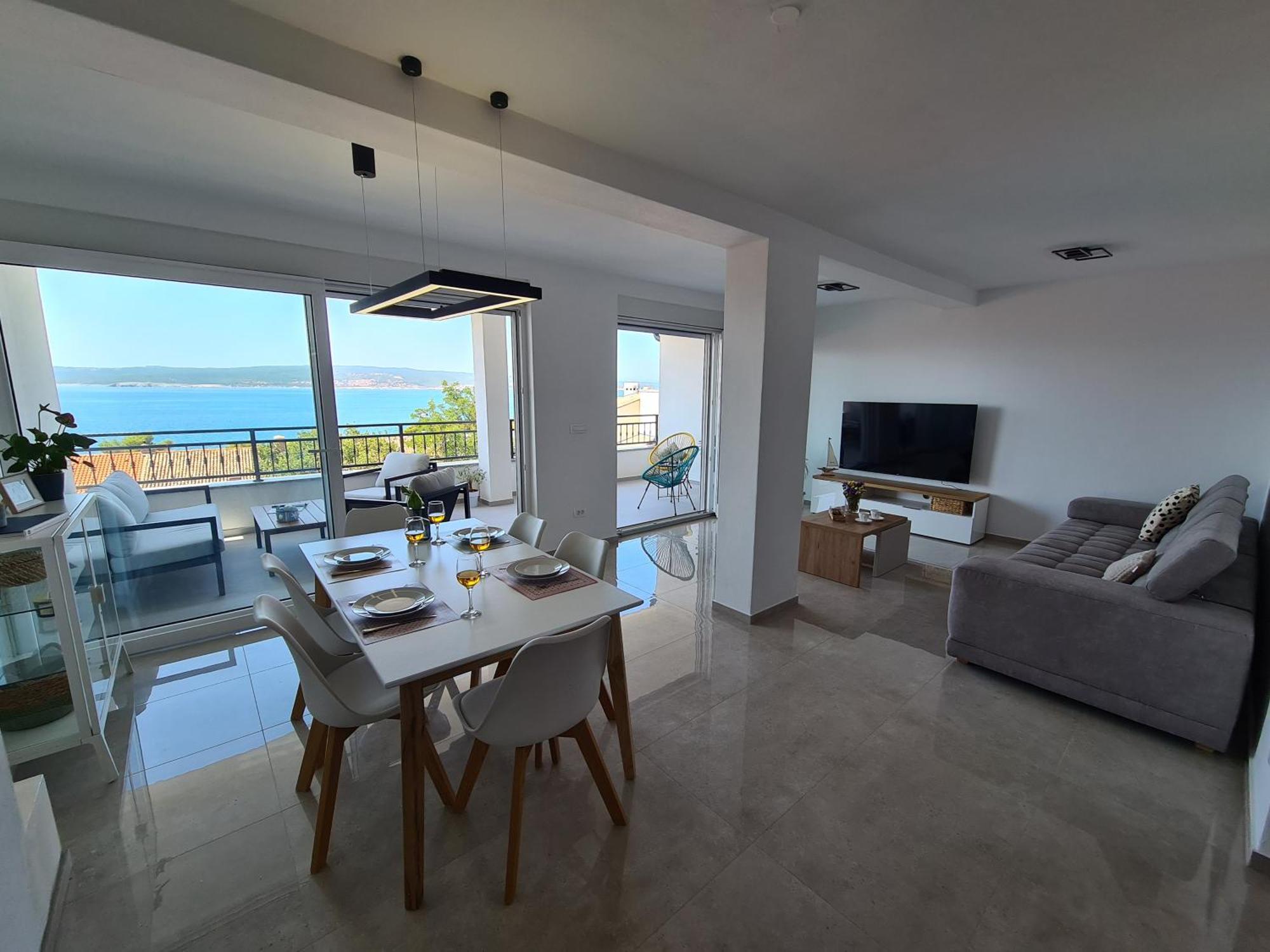 Andric Premium Apartment
